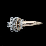 Ladies Ring