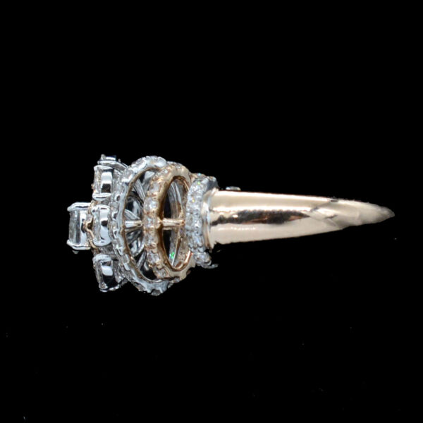 Ladies Ring