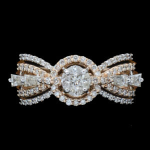 Ladies Ring