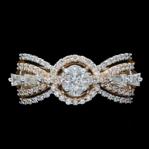 Ladies Ring