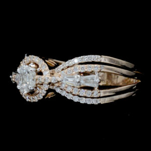 Ladies Ring