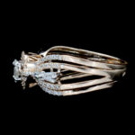 Ladies Ring