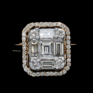 Ladies Ring