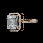 Ladies Ring