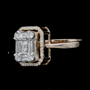 Ladies Ring