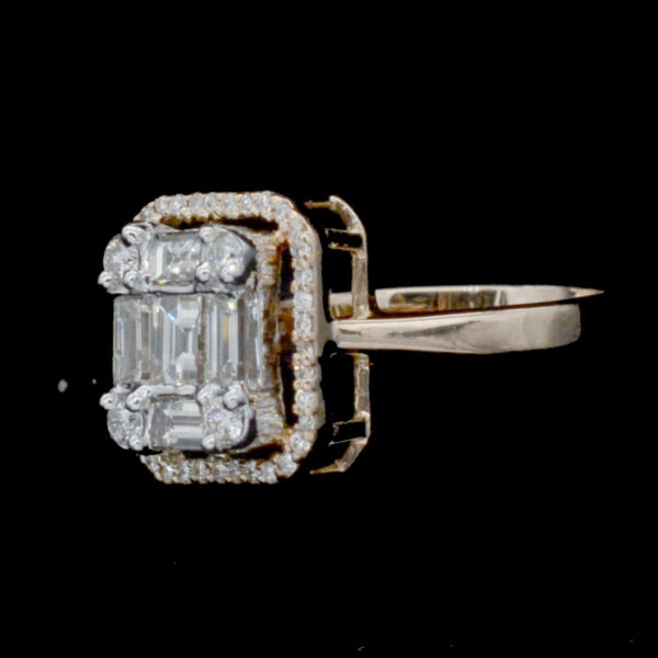 Ladies Ring