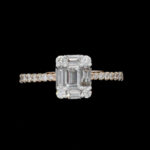 Ladies Ring