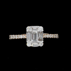 Ladies Ring