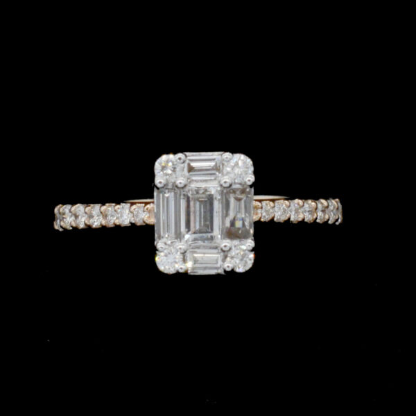 Ladies Ring