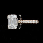 Ladies Ring