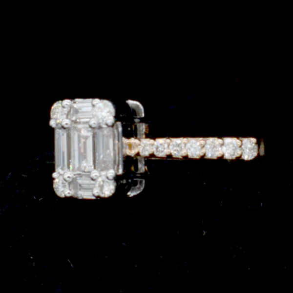 Ladies Ring