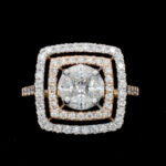 Ladies Ring