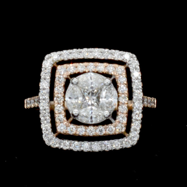 Ladies Ring