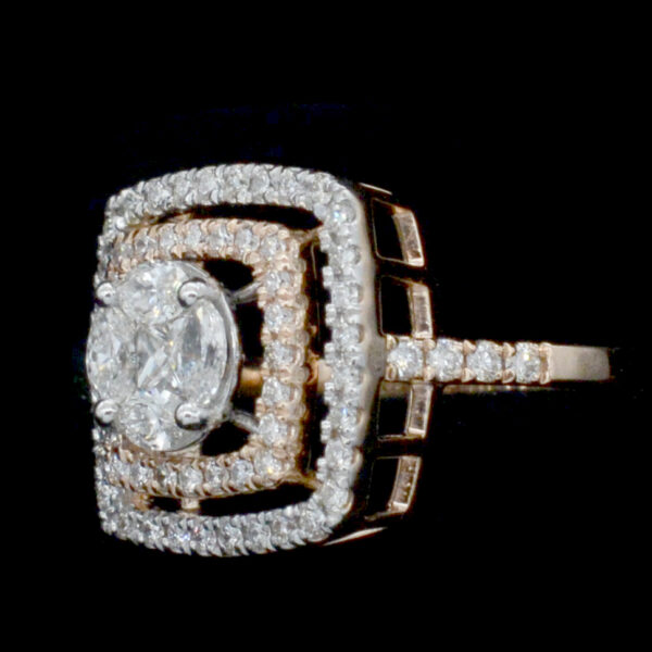 Ladies Ring