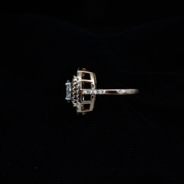 Ladies Ring