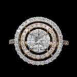Ladies Ring