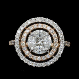 Ladies Ring