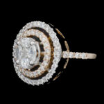 Ladies Ring