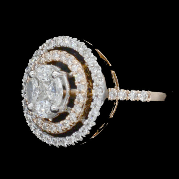 Ladies Ring