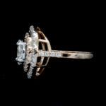Ladies Ring