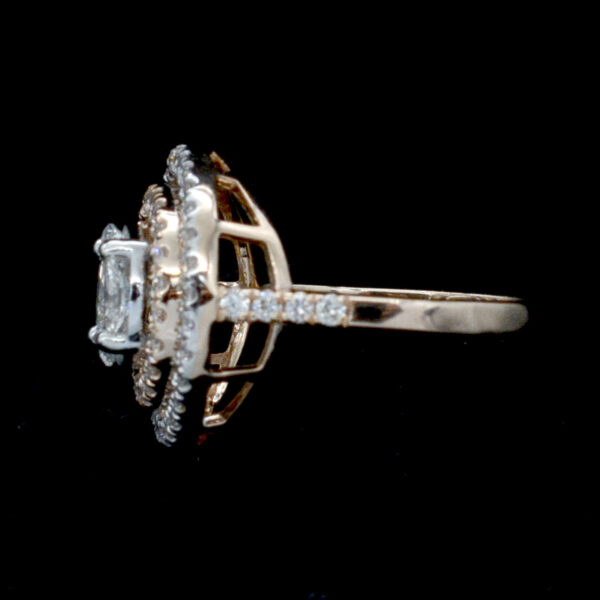 Ladies Ring