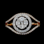 Ladies Ring