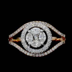 Ladies Ring