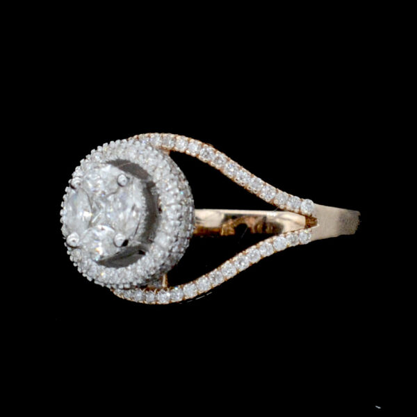 Ladies Ring