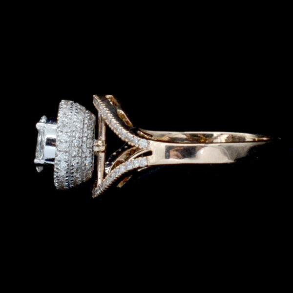 Ladies Ring