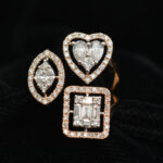 Ladies Ring