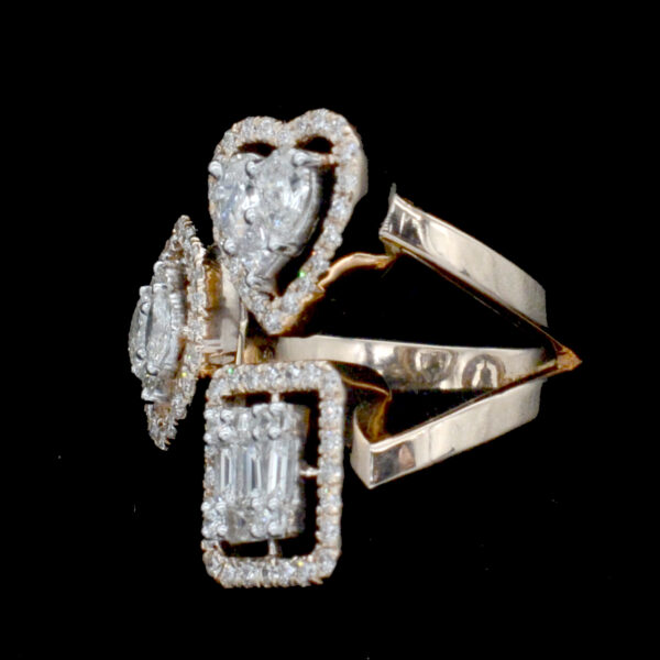 Ladies Ring