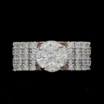 Ladies Ring