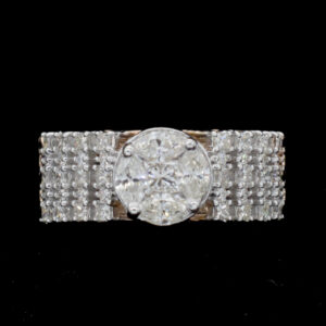 Ladies Ring
