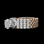 Ladies Ring