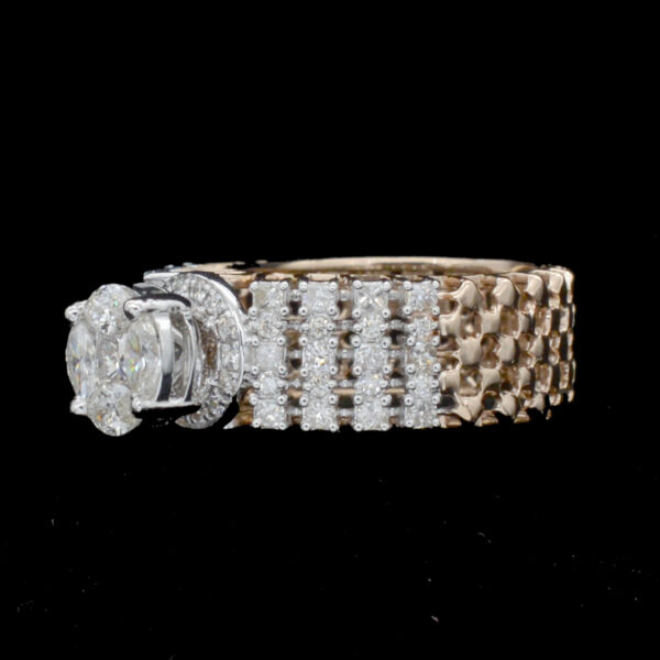 Ladies Ring