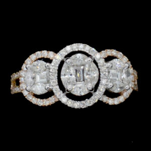 Ladies Ring