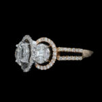 Ladies Ring