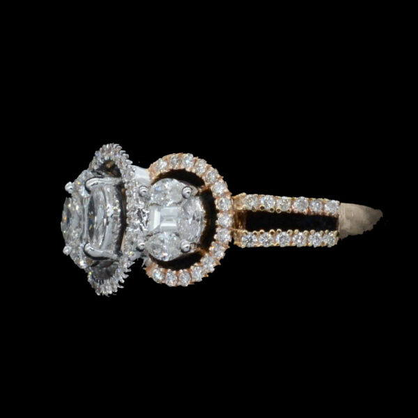 Ladies Ring