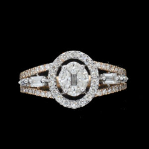 Ladies Ring