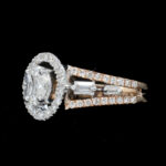 Ladies Ring