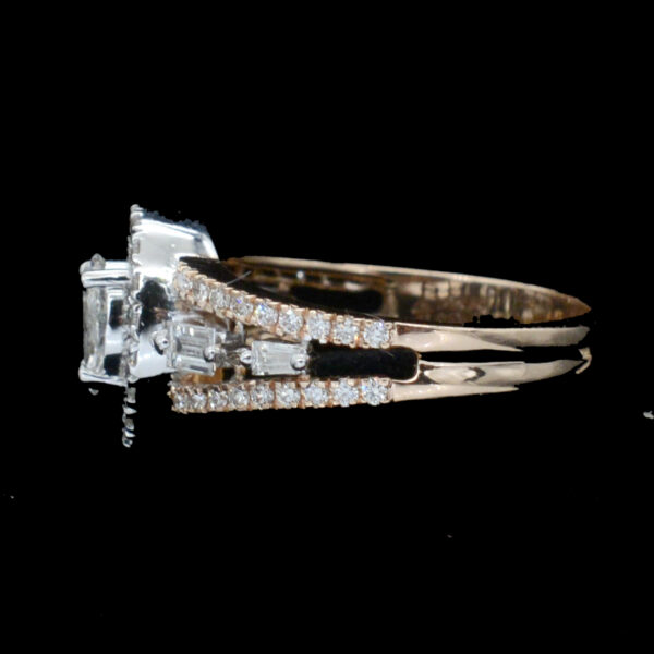 Ladies Ring