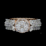 Ladies Ring