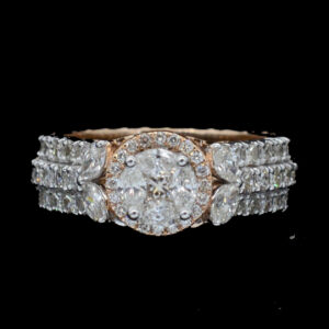 Ladies Ring