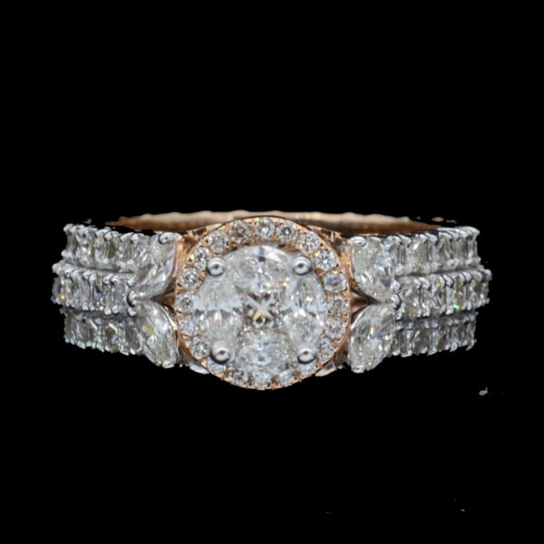 Ladies Ring