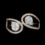 Ladies Ring