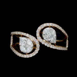 Ladies Ring