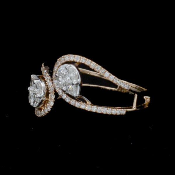 Ladies Ring