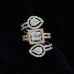 Ladies Ring