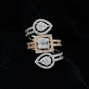 Ladies Ring