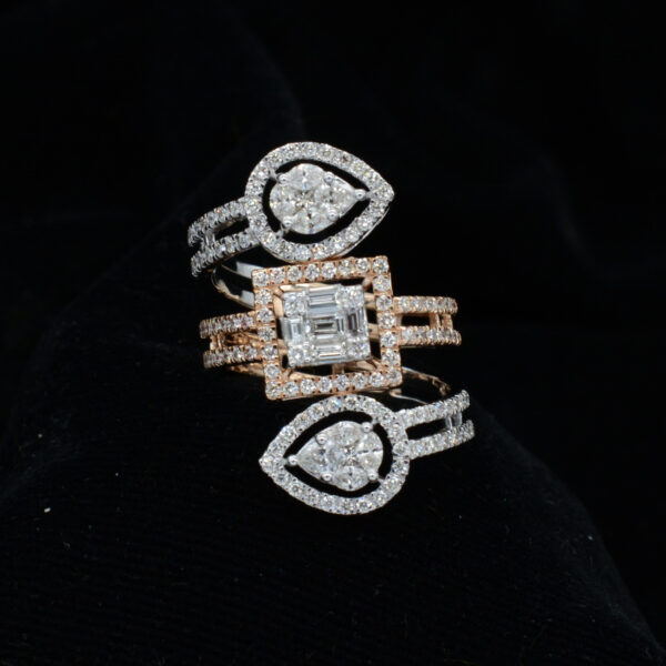 Ladies Ring